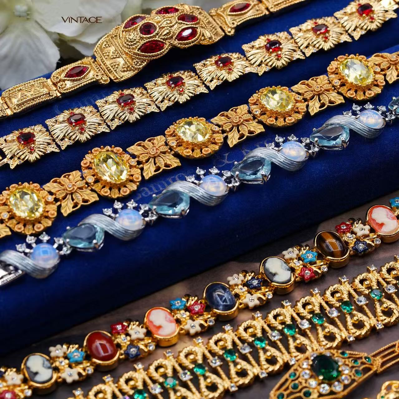 Vintage Collection