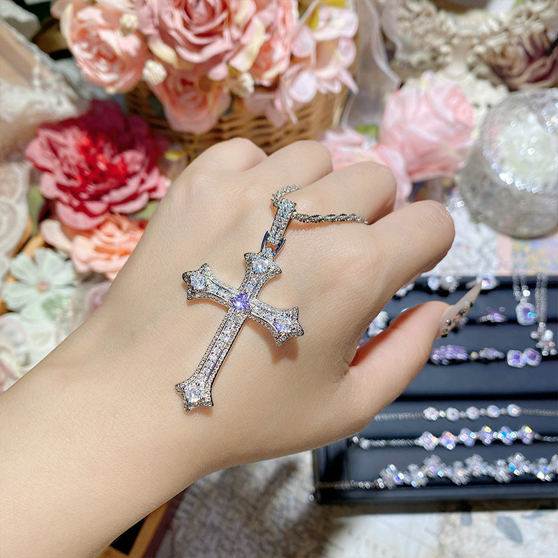 Amethyst Radiance Jewelry Collection