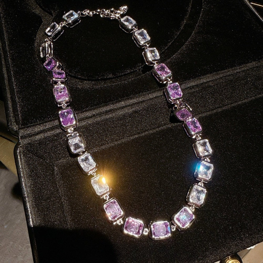 Midsummer Night's Dream Floral Jewelry Set